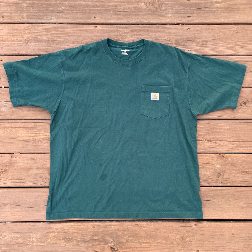 Men’s Carhartt Shirt